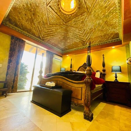 Puerto PeñascoLuxury'S House别墅 外观 照片