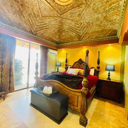 Puerto PeñascoLuxury'S House别墅 外观 照片