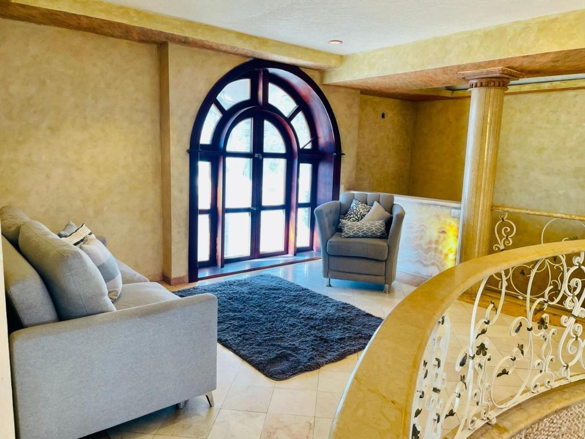 Puerto PeñascoLuxury'S House别墅 外观 照片