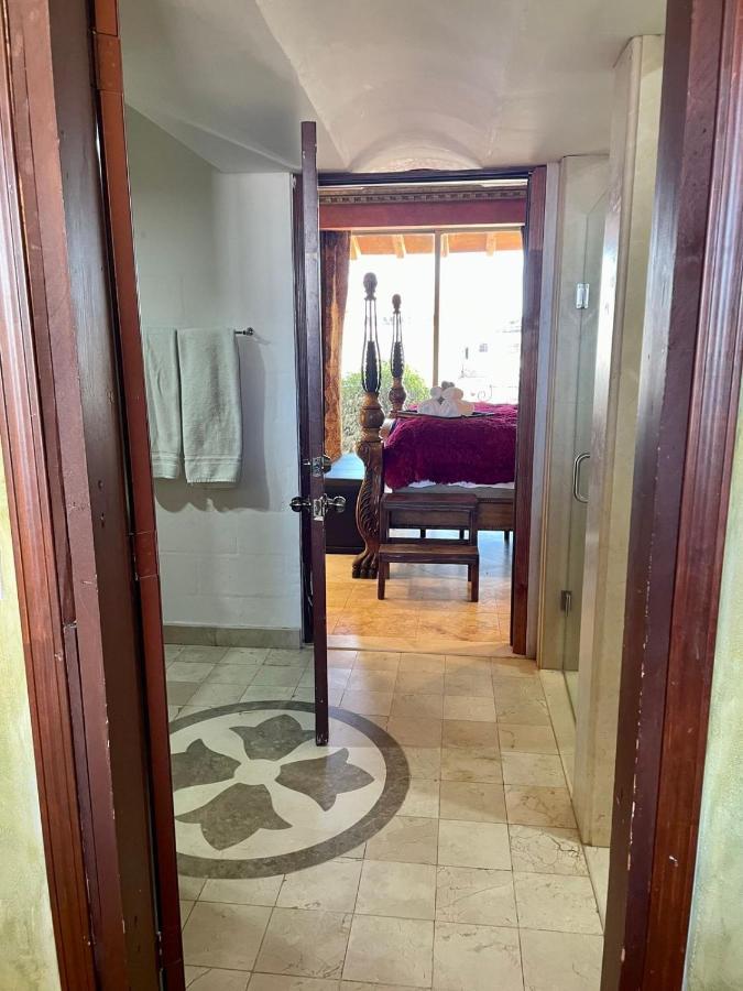 Puerto PeñascoLuxury'S House别墅 外观 照片