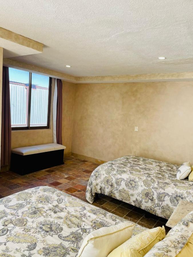 Puerto PeñascoLuxury'S House别墅 外观 照片