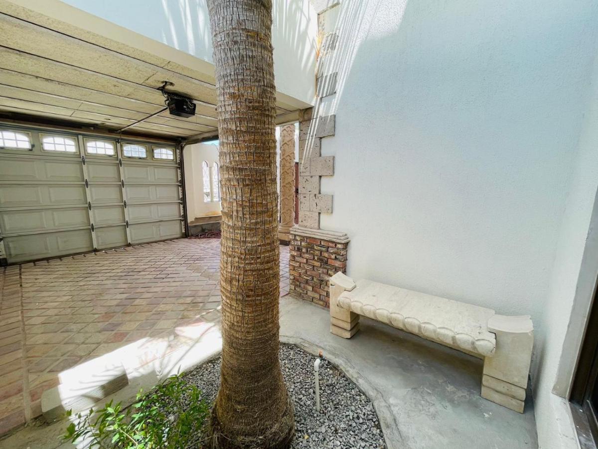 Puerto PeñascoLuxury'S House别墅 外观 照片