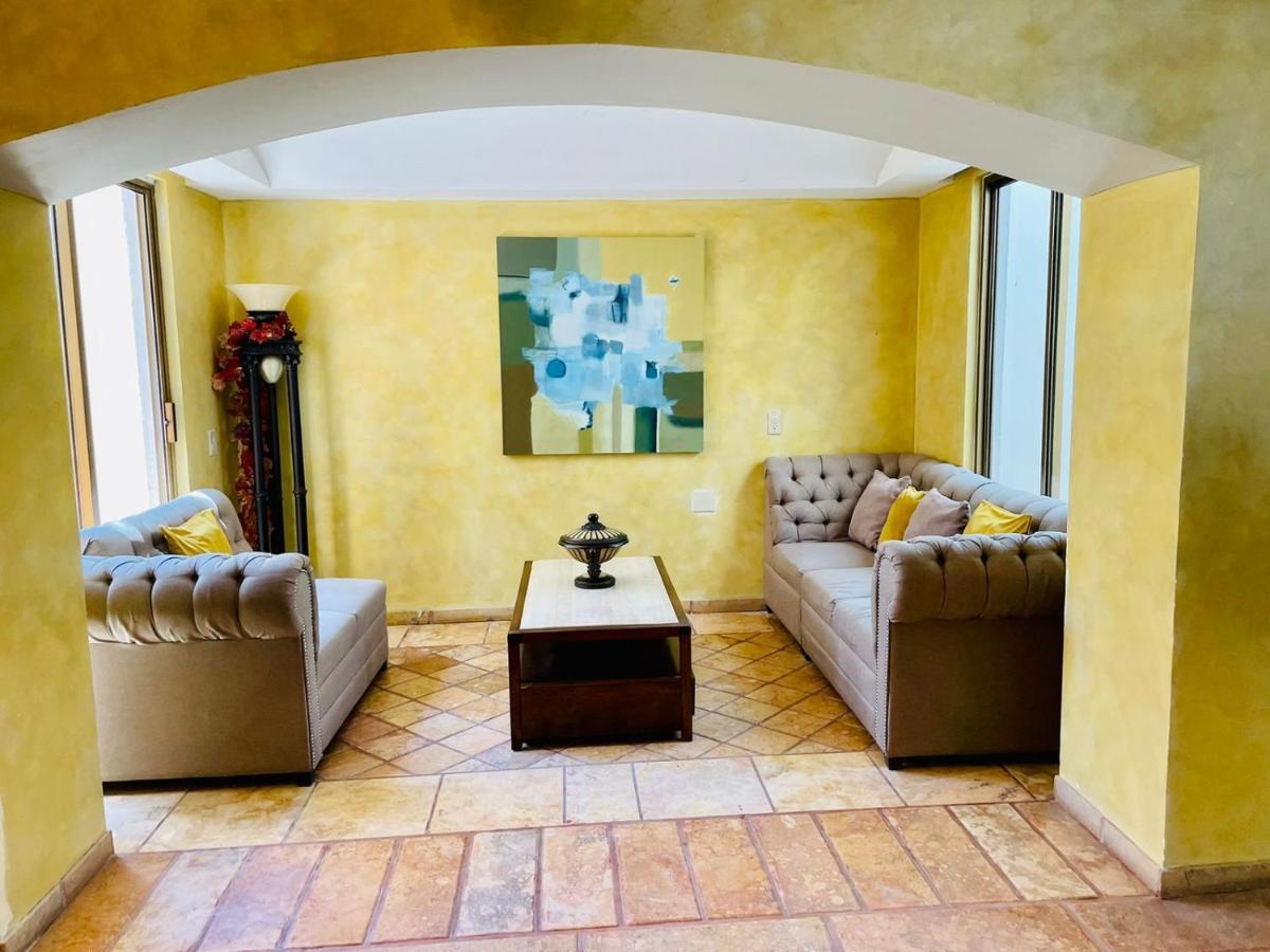 Puerto PeñascoLuxury'S House别墅 外观 照片